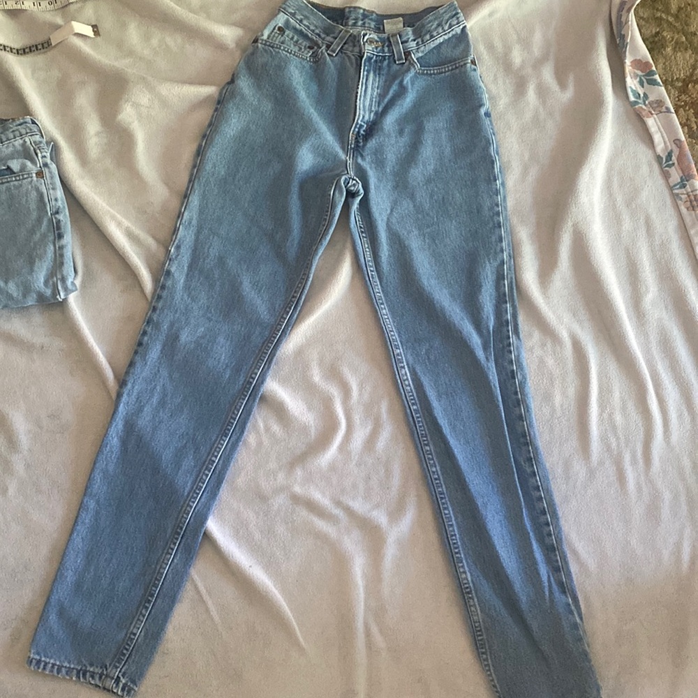 Vintage juniors Levi’s 512